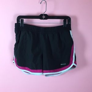 Athletic shorts | Reebok